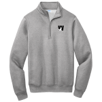 Classic Fleece 1/4 Zip PULLOVER Sweatshirt