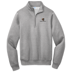 Classic Fleece 1/4 Zip PULLOVER Sweatshirt