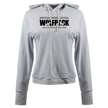 Women's DAWN to DUSK Hoodie
