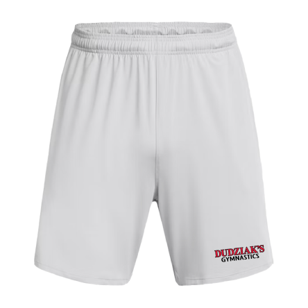 Under Armour Tech Vent GREY Short with Pockets