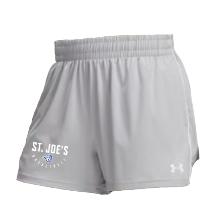 Under Armour WOMEN&#039;S TECH Short