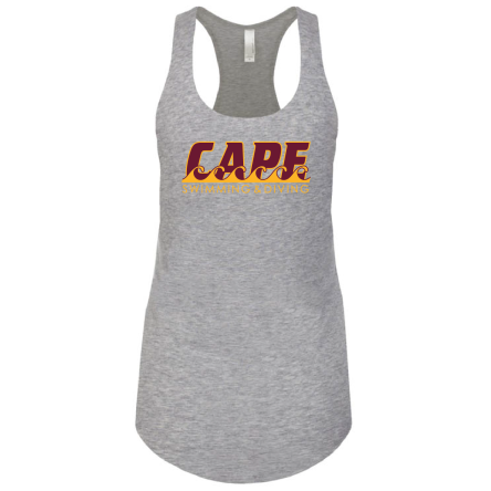 Classic Women&#039;s Racerback TANK