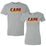 Atlantic Sportswear FEEL GOOD Tee