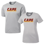 Classic SHORT Sleeve PERFORMANCE Tee