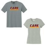 Tri-Blend SHORT SLEEVE Tee