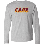Classic LONG Sleeve COTTON Tee