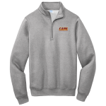 Classic Fleece 1/4 Zip PULLOVER Sweatshirt