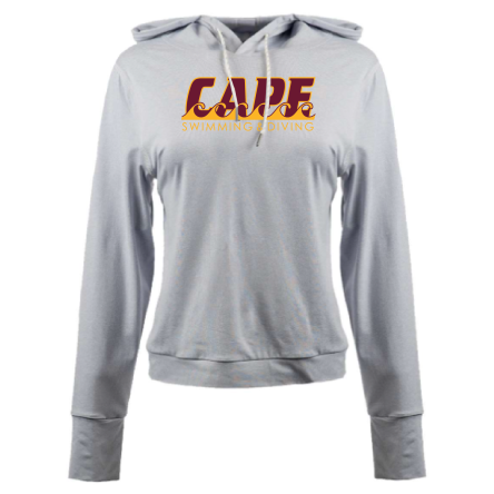 Women&#039;s DAWN to DUSK Hoodie