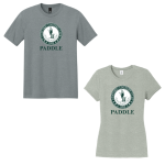 Tri-Blend SHORT SLEEVE Tee