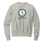 CHAMPION® Reverse Weave® CREWNECK Sweatshirt