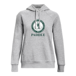 Under Armour WOMEN’S Fleece Hoodie