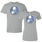 Atlantic Sportswear FEEL GOOD Tee