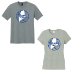 Tri-Blend SHORT SLEEVE Tee