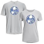 Under Armour SHORT Sleeve TECH Tee