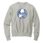 CHAMPION® Reverse Weave® CREWNECK Sweatshirt