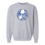 Classic CREWNECK Sweatshirt