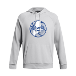 Under Armour SOLID Fleece Hoodie