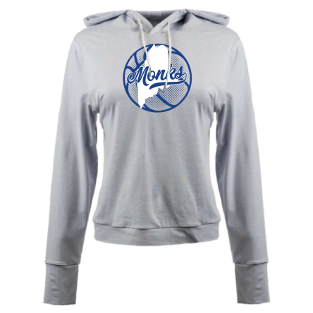 Women's DAWN to DUSK Hoodie