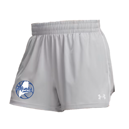 Under Armour WOMEN'S TECH Short