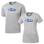 Classic SHORT Sleeve PERFORMANCE Tee