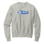 CHAMPION® Reverse Weave® CREWNECK Sweatshirt