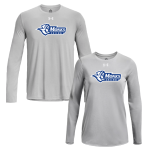 Under Armour LONG Sleeve TECH Tee