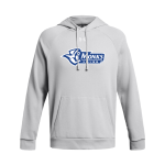 Under Armour SOLID Fleece Hoodie