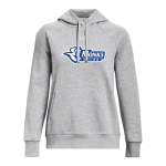 Under Armour WOMEN’S Fleece Hoodie