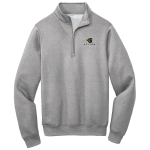 Classic Fleece 1/4 Zip PULLOVER Sweatshirt