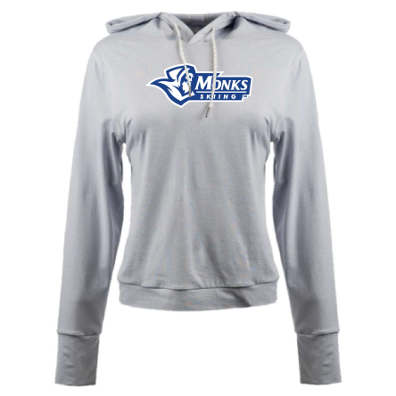 Women's DAWN to DUSK Hoodie