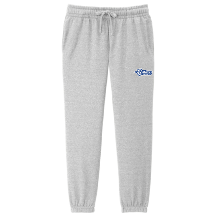WOMEN'S Fleece SWEATPANTS