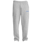 Classic Open Bottom SWEATPANTS