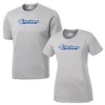 Classic SHORT Sleeve PERFORMANCE Tee