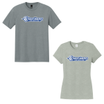 Tri-Blend SHORT SLEEVE Tee