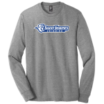 Tri-Blend LONG SLEEVE Tee