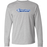 Classic LONG Sleeve COTTON Tee