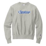 CHAMPION® Reverse Weave® CREWNECK Sweatshirt