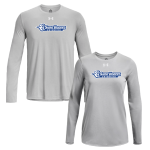 Under Armour LONG Sleeve TECH Tee