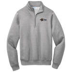 Classic Fleece 1/4 Zip PULLOVER Sweatshirt