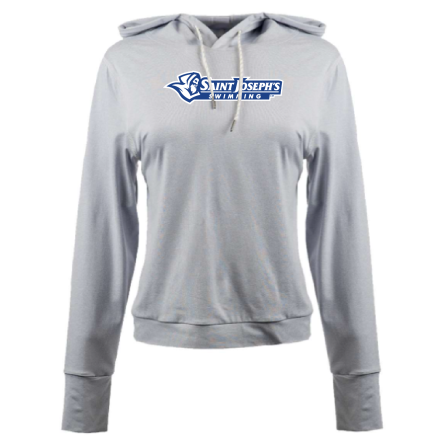 Women's DAWN to DUSK Hoodie