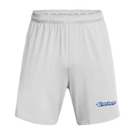 Under Armour Tech Vent GREY Short with Pockets