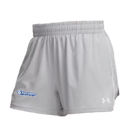 Under Armour WOMEN'S TECH Short