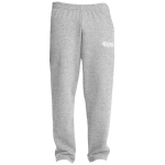 Classic Open Bottom SWEATPANTS