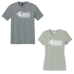 Tri-Blend SHORT SLEEVE Tee