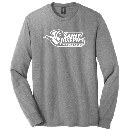 Tri-Blend LONG SLEEVE Tee