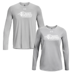 Under Armour LONG Sleeve TECH Tee