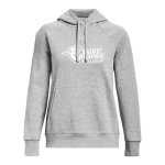 Under Armour WOMEN’S Fleece Hoodie