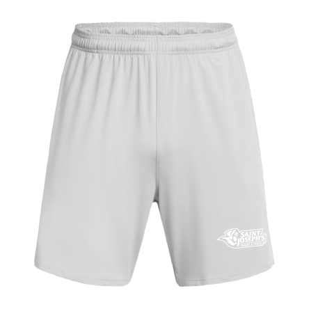 Under Armour Tech Vent GREY Short with Pockets