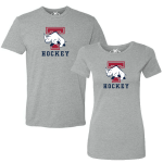 Atlantic Sportswear FEEL GOOD Tee