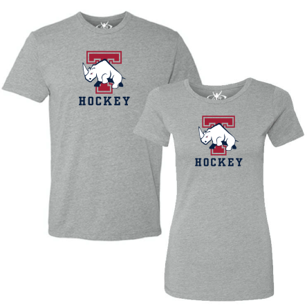 Atlantic Sportswear FEEL GOOD Tee